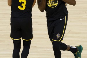 杰弗森：追梦打普尔必有原因 反正后者在奇才的投篮选择&amp;amp;态度不佳