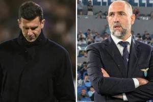 【观点】莫塔走了图多尔来 尤文的报应还没全到