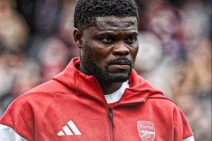 必发官网-早有准备？阿森纳与托马斯续约谈崩，后者合同到期5天后被控强奸