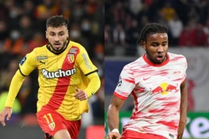 必发体育-法国队3月名单添两新丁 巴黎青训+励志哥演绎精彩