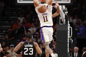 必发APP-海斯将入斯洛文尼亚籍，与东契奇国家队联手|贾克森·海斯|体育赛事讨论|丹佛掘金队|卢卡-东契奇|洛杉矶湖人队_新浪体育_新浪新闻