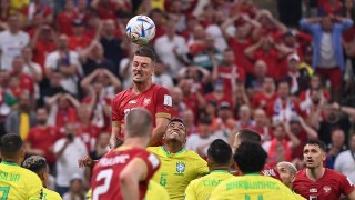 【前瞻】首战输球并非末日 塞尔维亚即将找回状态？