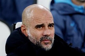 瓜迪奥拉执教曼城后8次带队晋级足总杯半决赛，同期所有球队最多