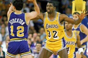 一个数据之王，一个冠军之王，谁才是历史第一控卫？