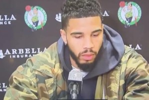 末节葬送22分领先优势！绿军再犯老毛病结束11连胜