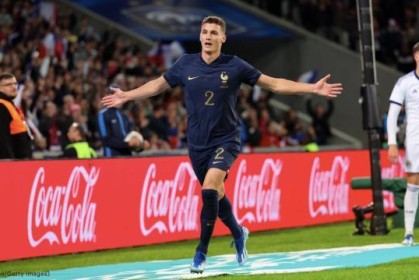 必发注册入口-【友谊赛】姆总传射，帕瓦尔头槌双响，法国4-1苏格兰