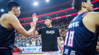 必发注册入口-【观察】首秀自评中规中矩 迎回周琦广东步入正轨？