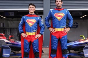 必发APP-超人来了！官方：劳拉雅马哈ABT车队本周末将使用电影超人特殊涂装参赛