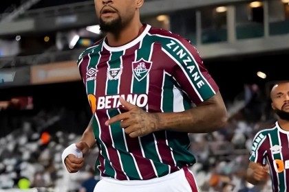 必发官网-鲁能前腰补强又有新动作！曾号称学霸的他有望挑大梁，已跟队冬训