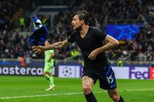 必发官网-记者：新月对阿切尔比有具体的兴趣，小因扎吉希望引进这名球员