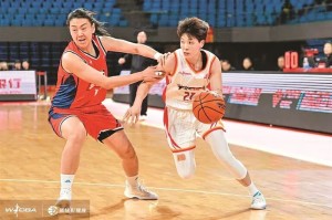 山西，是冠军！|山西女篮|女篮|决赛|CBA|女子篮球_新浪新闻