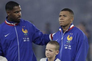 必发注册入口-【揭秘】迈尼昂对姆巴佩发飙！得到大多数队友支持