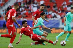 必发-亚足联裁委会总结“恶心”国足 足球外交彻底失势