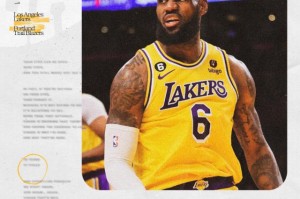 必发体育-詹姆斯状态回升继续进化 湖人开始为交易做准备