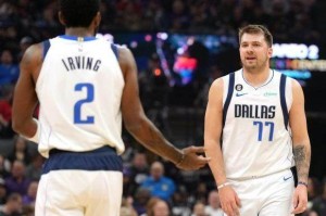 必发体育-进攻表现迅猛犀利 但独行侠仍然存在不可忽视短板