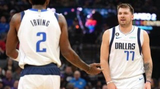 必发体育-进攻表现迅猛犀利 但独行侠仍然存在不可忽视短板