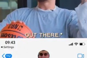 必发注册入口-注意安全💀小波特：交易后约基奇给我发信息说“记得戴套”