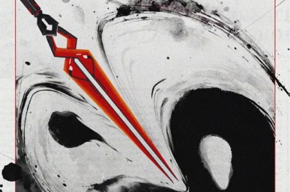 JDG vs IG赛前海报：破阵；决战苏州之巅