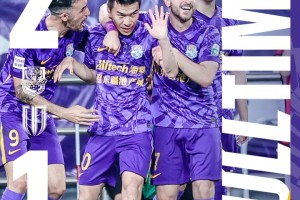 必发APP-遭天津球迷侮辱&amp;官博回复，李璇：津门虎官博特意带头出来骂人