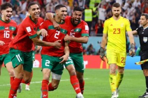 必发体育-【人物】阿什拉夫：地道老马德里，送西班牙回家